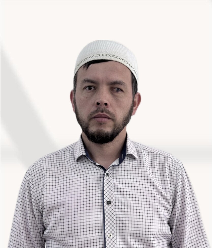 Аджибекиров Мустафа Искандарович