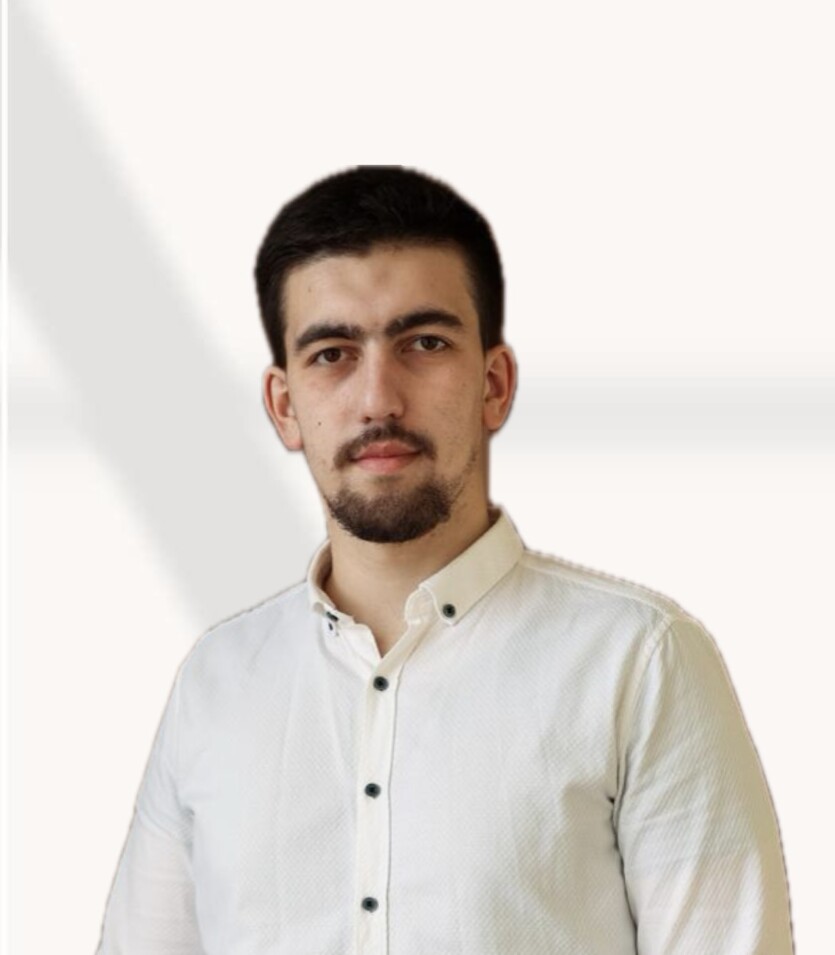 Сулейманов Билял Шаиб оглы