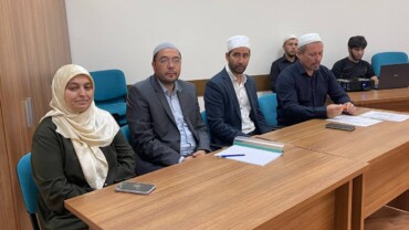 Защита выпускных квалифицированных работ