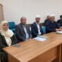 Защита выпускных квалифицированных работ