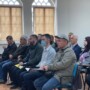 Собеседование для абитуриентов З/О