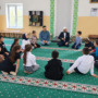 В гостях в Азовском медресе